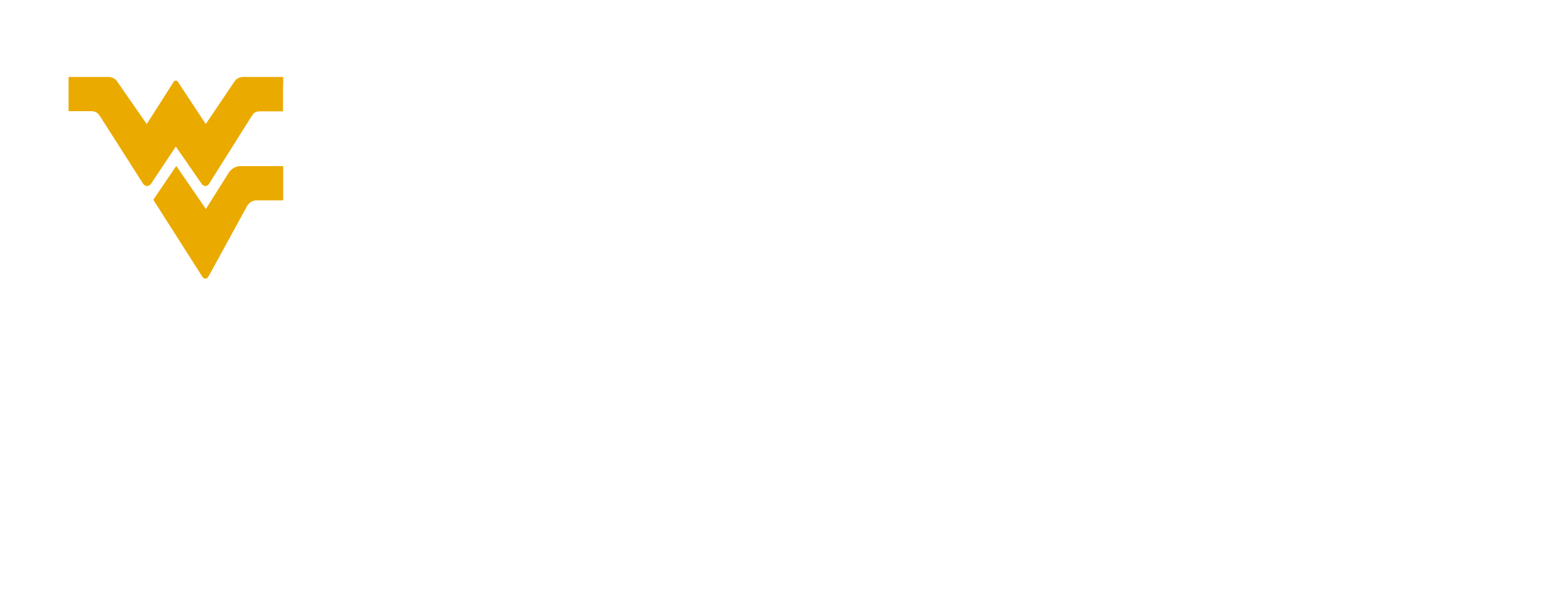 WVU Chambers College Envoca Center